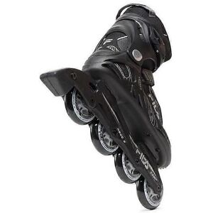 FILA Legacy Comp Inline Skates - Komfortabel, Leicht, 4x80mm FILA Legacy Comp Inline Skates - Komfortabel, Leicht, 4x80mm