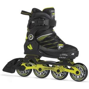 FILA Wizy Alu Inline Skates - Adjustable - Recreational FILA Wizy Alu Inline Skates - Adjustable - Recreational