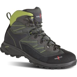 Bottes de Randonnée KAYLAND Taiga Evo GoreTex - Montagne - Publicité Bottes de Randonnée KAYLAND Taiga Evo GoreTex - Montagne - Publicité