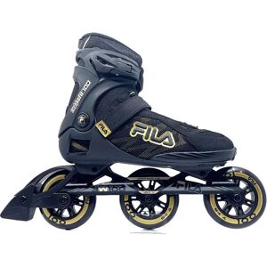 Fila Crossfit 100 Inline Skates - Zwart - EU 45 Fila Crossfit 100 Inline Skates - Zwart - EU 45