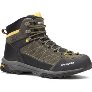 Trezeta Chaussures de Randonnée 010722270 - Chaussures de Randonnée - Publicité Trezeta Chaussures de Randonnée 010722270 - Chaussures de Randonnée - Publicité