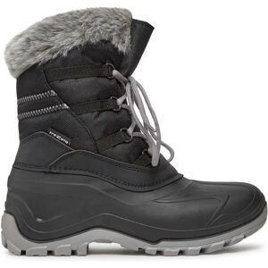 Trezeta Yuki Schwarz - Winter Snow Boots Trezeta Yuki Schwarz - Winter Snow Boots