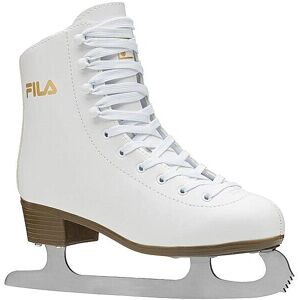 FILA Donne Kitzbühel Pattini da ghiaccio - Bianco - Taglia 37 - Pattini da ghiaccio FILA Donne Kitzbühel Pattini da ghiaccio - Bianco - Taglia 37 - Pattini da ghiaccio