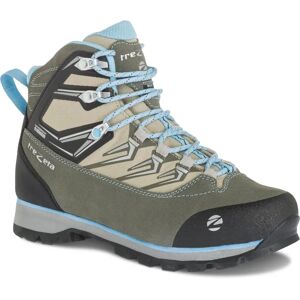 Chaussures de Randonnée Trezeta Aoraki Vert - Chaussures de Randonnée - Publicité Chaussures de Randonnée Trezeta Aoraki Vert - Chaussures de Randonnée - Publicité