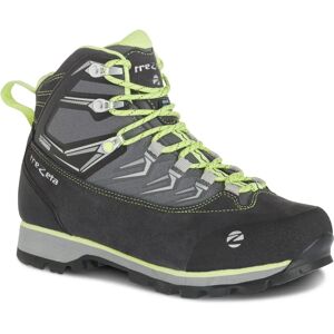 Chaussures de marche Trezeta Aoraki pour femmes - Vert - 38.5 - Publicité Chaussures de marche Trezeta Aoraki pour femmes - Vert - 38.5 - Publicité