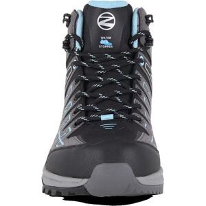 Trezeta Thunder Mid WP - Chaussures de randonnée - Publicité Trezeta Thunder Mid WP - Chaussures de randonnée - Publicité