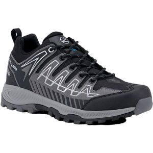 Trezeta Thunder Wp Chaussures de Randonnée Imperméables - Chaussures de Randonnée - Publicité Trezeta Thunder Wp Chaussures de Randonnée Imperméables - Chaussures de Randonnée - Publicité