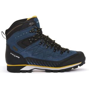 Trezeta Tornado Wasserdichte Schuhe - Gelb - Schuhe Trezeta Tornado Wasserdichte Schuhe - Gelb - Schuhe