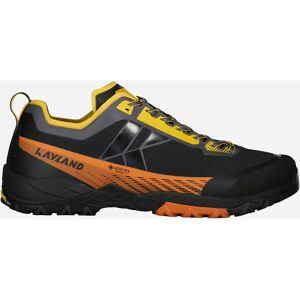 Kayland Tuono GTX - Nero - 41 - Uomo - Scarpe Kayland Tuono GTX - Nero - 41 - Uomo - Scarpe