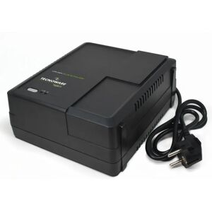 Tecnoware Tecnoware Era Plus Active 1200VA UPS Interactiva en Línea - Sistema de Alimentación Ininterrumpida Tecnoware Tecnoware Era Plus Active 1200VA UPS Interactiva en Línea - Sistema de Alimentación Ininterrumpida