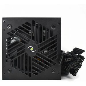 Tecnoware Tecnoware FAL501HSB 500W Power Supply - Silent Fan, Black Tecnoware Tecnoware FAL501HSB 500W Power Supply - Silent Fan, Black