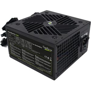 Tecnoware Tecnoware FAL751FSP12 Fuente de 750W Silenciosa Negra Tecnoware Tecnoware FAL751FSP12 Fuente de 750W Silenciosa Negra