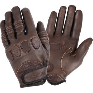 Guanti Moto in Pelle Vintage Tucano Urbano GIG Taglia S Guanti Moto in Pelle Vintage Tucano Urbano GIG Taglia S