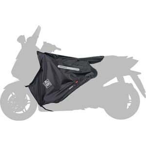 Garde-Jambes Tucano Urbano R165X - Housse de jambe pour scooter - Publicité Garde-Jambes Tucano Urbano R165X - Housse de jambe pour scooter - Publicité