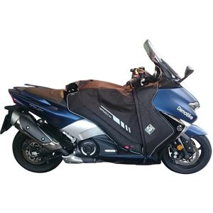 Housse de scooter Tucano Urbano Yamaha T-Max 530 4 saisons - Publicité Housse de scooter Tucano Urbano Yamaha T-Max 530 4 saisons - Publicité