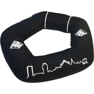Support de Casque Tucano Urbano - Modèle 317 Apollo/Atollo - Noir - Publicité Support de Casque Tucano Urbano - Modèle 317 Apollo/Atollo - Noir - Publicité