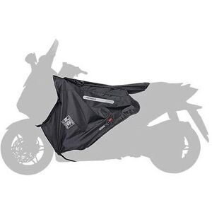 Tucano Urbano Vattentät benskydd R156 - Motorcykel tillbehör Tucano Urbano Vattentät benskydd R156 - Motorcykel tillbehör