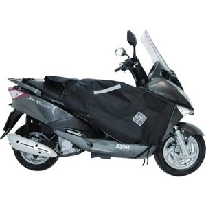 Cubrepiernas impermeable térmico Tucano Urbano para Sym Joy Max 2012-2018 Cubrepiernas impermeable térmico Tucano Urbano para Sym Joy Max 2012-2018