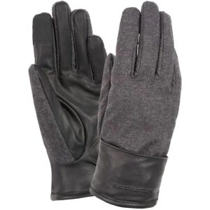 Guantes de Ciclismo Tucano Urbano - Impermeables, Cuero y Poliéster, Talla S Guantes de Ciclismo Tucano Urbano - Impermeables, Cuero y Poliéster, Talla S
