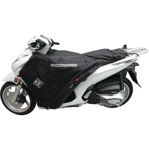 Cubre Piernas Scooter Tucano Urbano - R222 - Negro - Funda de Scooter Cubre Piernas Scooter Tucano Urbano - R222 - Negro - Funda de Scooter