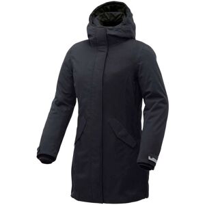 Tucano Urbano Dunkelblau Damen Wasserdichte 3/4 Jacke Tucano Urbano Dunkelblau Damen Wasserdichte 3/4 Jacke