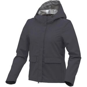 Tucano XL Dunkelblau Urbane Fahrradjacke mit Kapuze - Stadtstil Tucano XL Dunkelblau Urbane Fahrradjacke mit Kapuze - Stadtstil
