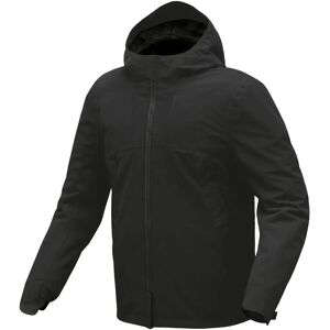 Giacca Moto Tucano Urbano - Hydroscud, Grigia, Certificata CE Giacca Moto Tucano Urbano - Hydroscud, Grigia, Certificata CE
