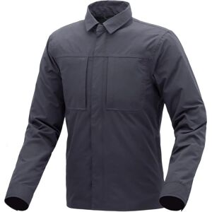 Tucano Urbano - Giacca Moto Blu Scuro - Attrezzatura Protettiva Certificata CE Tucano Urbano - Giacca Moto Blu Scuro - Attrezzatura Protettiva Certificata CE