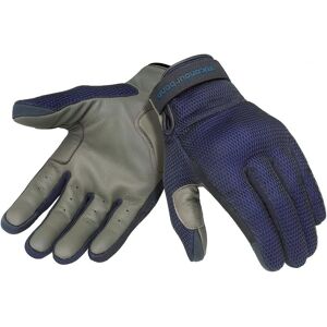 Gants moto été Eden Mesh Tucano Urbano - Gants - Publicité Gants moto été Eden Mesh Tucano Urbano - Gants - Publicité