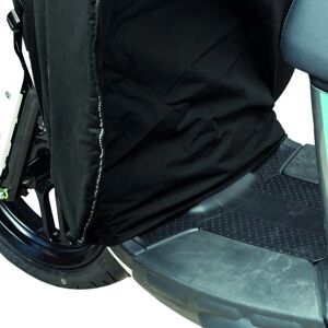 Funda para Scooter Tucano Urbano - EASY E19 - Reflectante, Acolchada Funda para Scooter Tucano Urbano - EASY E19 - Reflectante, Acolchada