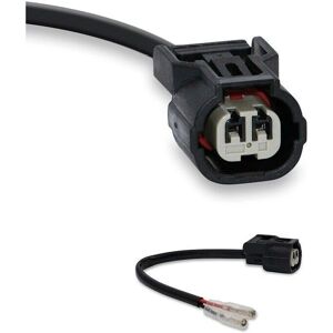 Adaptateur de modèle Kawasaki pour clignotants - Accessoire moto Adaptateur de modèle Kawasaki pour clignotants - Accessoire moto