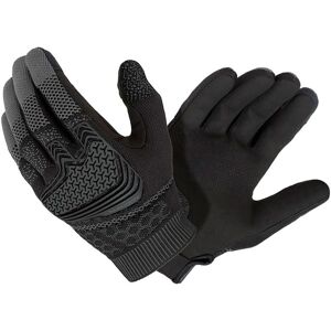 Guanti moto Tucano Urbano Supermano - Nero, XL - Accessori moto Guanti moto Tucano Urbano Supermano - Nero, XL - Accessori moto