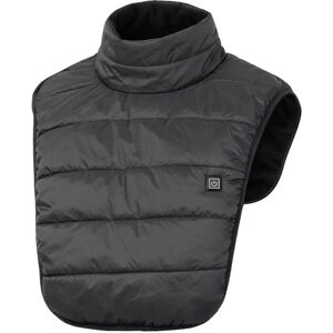 Gilet chauffant Tucano Urbano BIBWARM - Léger, 3 Zones - Publicité Gilet chauffant Tucano Urbano BIBWARM - Léger, 3 Zones - Publicité
