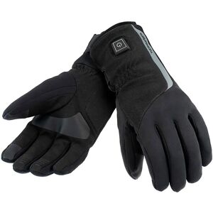 Gants Moto Chauffants Tucano Urbano - Imperméables, Écran Tactile - Publicité Gants Moto Chauffants Tucano Urbano - Imperméables, Écran Tactile - Publicité