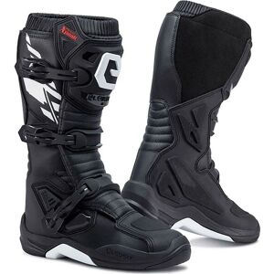 Eleveit X-Peak Stivali da moto off road - Nero - 41 Eleveit X-Peak Stivali da moto off road - Nero - 41