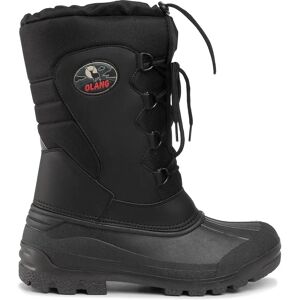 Olang Canadian Schwarze Winterstiefel Olang Canadian Schwarze Winterstiefel