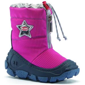 Olang Eolo Fuxia - Schneestiefel Olang Eolo Fuxia - Schneestiefel