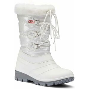 Olang Patty.Ice Blanc - Bottes de neige pour femme - Publicité Olang Patty.Ice Blanc - Bottes de neige pour femme - Publicité