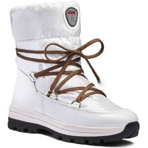 Olang Opera Weiße Winterschuhe - Boots Olang Opera Weiße Winterschuhe - Boots