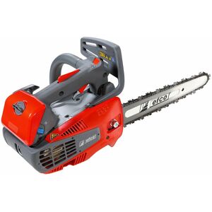 Efco MTT 2500 - Chainsaw léger professionnel - Publicité Efco MTT 2500 - Chainsaw léger professionnel - Publicité