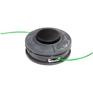 Tête de coupe Oleo-Mac Tap&Go Evo Ø 130 mm D.2,4mm - Accessoire pour jardin - Publicité Tête de coupe Oleo-Mac Tap&Go Evo Ø 130 mm D.2,4mm - Accessoire pour jardin - Publicité