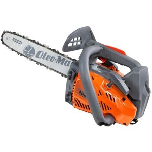 Oleo Mac Gsth 240 - 25 cm prowadnica - 1,2 HP - piła łańcuchowa Oleo Mac Gsth 240 - 25 cm prowadnica - 1,2 HP - piła łańcuchowa