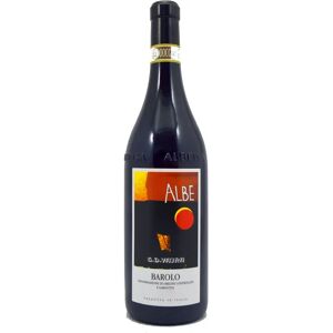 Vajra G.D. Barolo Albe 2019 - Vin Rouge - Publicité Vajra G.D. Barolo Albe 2019 - Vin Rouge - Publicité