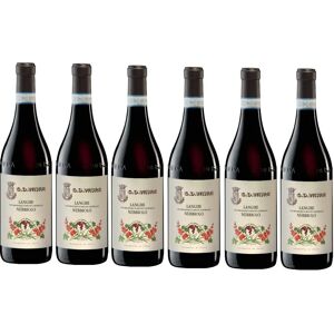 Vajra G.D. Langhe Nebbiolo 2022 - Vin Rouge - Publicité Vajra G.D. Langhe Nebbiolo 2022 - Vin Rouge - Publicité