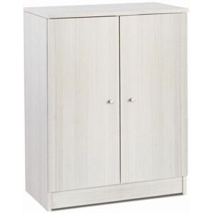Iperbriko Armario de eucalipto 62x34x80 cm Iperbriko Armario de eucalipto 62x34x80 cm