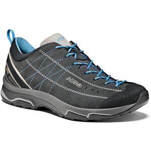 Chaussures de Randonnée Femme Asolo Nucleon GORE-TEX - Gris - Publicité Chaussures de Randonnée Femme Asolo Nucleon GORE-TEX - Gris - Publicité