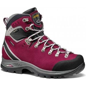 Botas de Senderismo Mujeres Asolo Greenwood Evo GV - Impermeables Botas de Senderismo Mujeres Asolo Greenwood Evo GV - Impermeables
