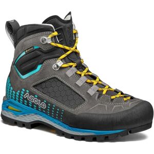 Asolo - Freney Evo Mid GV ML - Gris - Bota de trekking Asolo - Freney Evo Mid GV ML - Gris - Bota de trekking