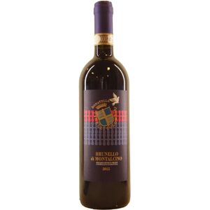Donatella Cinelli Colombini Brunello di Montalcino - Sangiovese - 2017/2018 - Wine Donatella Cinelli Colombini Brunello di Montalcino - Sangiovese - 2017/2018 - Wine