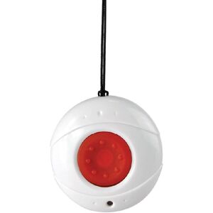 Atlantis Land A13-A750-PB Bouton SOS Alarme Atlantis Land A13-A750-PB Bouton SOS Alarme